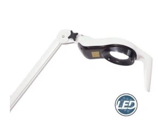 Burton Medical Super Exam LED Ceiling Mount - 10 Ft Ceiling Mount - UK