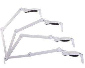 Burton Medical MEDICAL Super Exam LED Table Mount