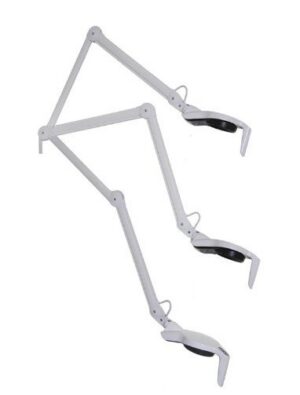 Burton Medical MEDICAL Super Exam LED Wall Mount