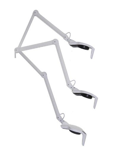 Burton Medical MEDICAL Super Exam LED Wall Mount