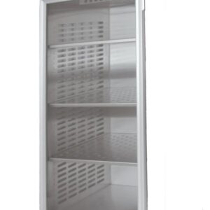 Blickman Industries Warming Cabinet 30"W x 60"H x 21 1/2"D w/(2) Glass