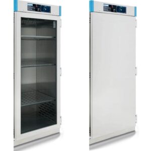 Blickman Industries Warming Cabinet 30"W x 60"H x 20 5/8"D w/Touchscreen - SW40TG