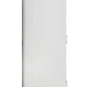 Blickman Industries Warming Cabinet 30"W x 60"H x 20 5/8"D w/Touchscreen - SW40TS