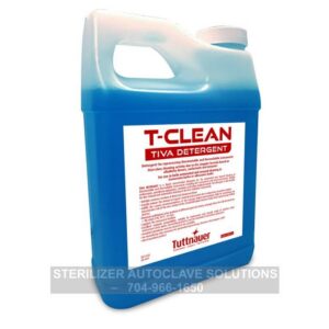 T-Clean Tiva Detergent, 1 liter
