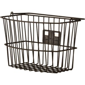 Nova Medical Products BASKET FOR TURNING KNEE WALKER