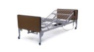 Graham Field Patriot 80" long Semi-Electric Home Care Bed