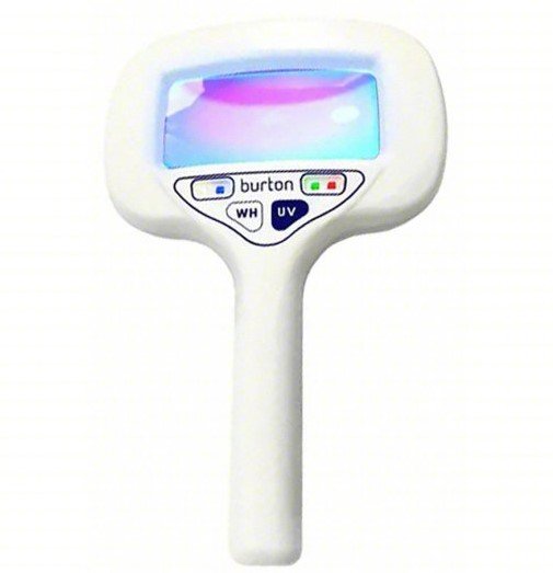 Burton Medical MEDICAL Ultra Violet LED