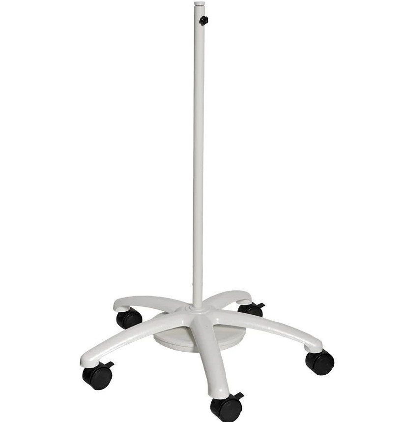 Burton Medical Weighted Floor Stand