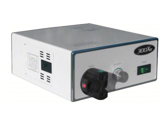 Burton Medical XenaLux 300 Watt Xenon Illuminator