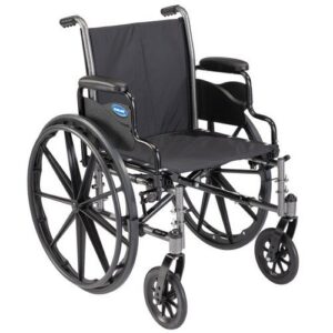 Tracer SX5 Wheelchair Recliner - TRSX5RC6P