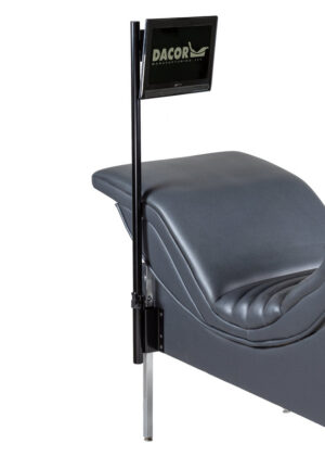 Dacor FP-100 Front Mounted Monitor Post