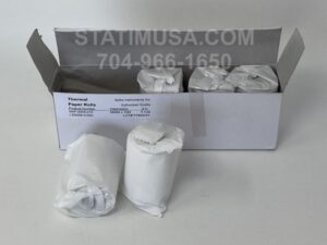 Tuttnauer Thermal Paper for DPU20 Printer