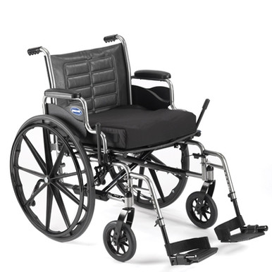 Invacare Tracer IV Wheelchair – Full Arm