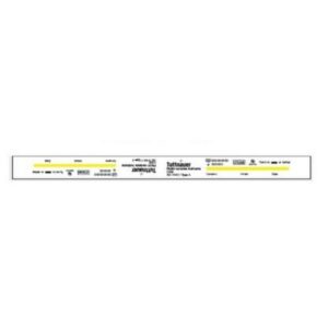 Tuttnauer Multi-Variable Chemical Indicator, Type 4