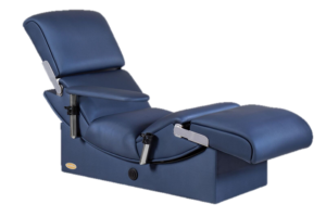 Dacor UM-02 Universal Bloodmobile Blood Donor Chair